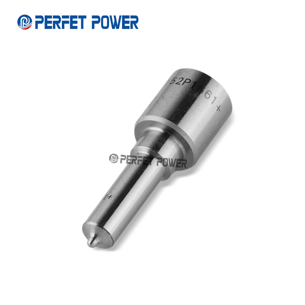 China Made New DLLA152P1661, DLLA 152P 1661 Common Rail DLLA152P1661, DLLA 152P 1661 Diesel Nozzle for  Fuel Injector