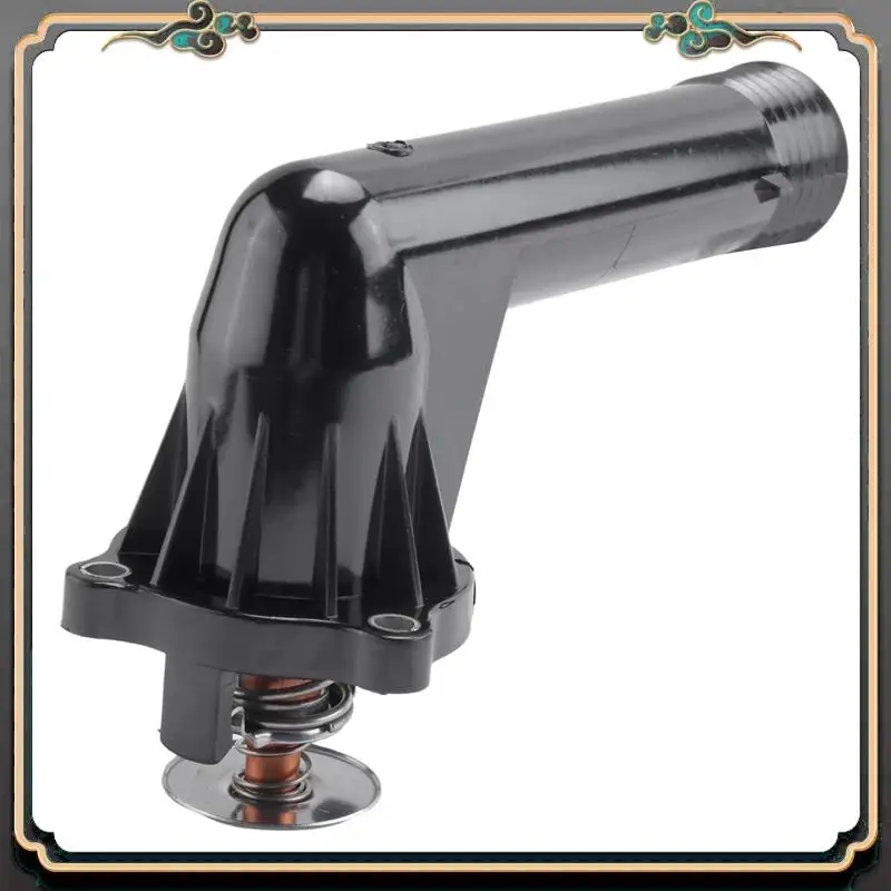 

Cooling Thermostat Thermostat Assembly 11531247125 For BMW 3-ER E36 316 318 5-ER E34 518 Z3 E36 1.8 Car Thermostat 11531432881