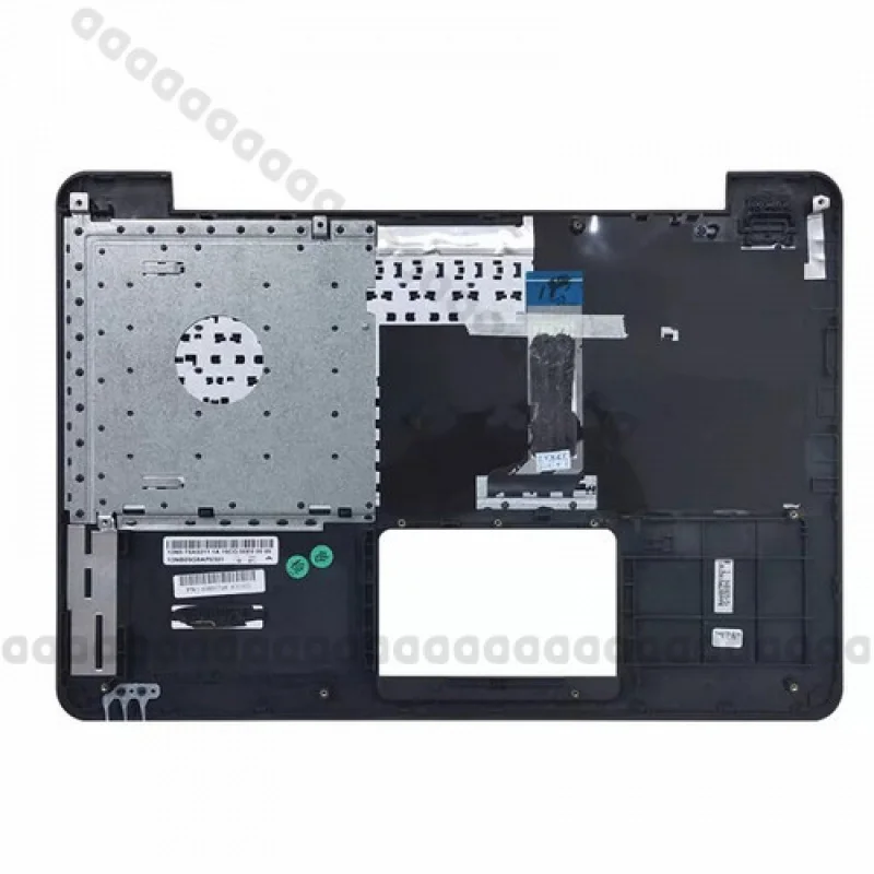A + для ASUS K455L A455L X454 W419L Y483C F455L R455L DX882L Верхний корпус упора для рук BL A + для ASUS K455L A455L X454 W419L Y483C F455L R455L DX882L Верхний корпус упора для рук BL
