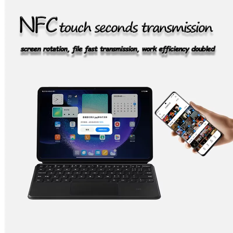 Thumbnail 4 - #2 Top 40 Xiaomi Pad 6 Cases Worth Buying In 2026