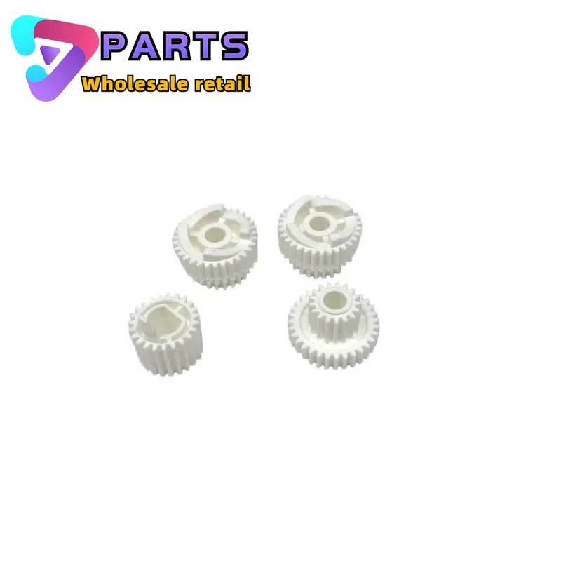 1SETS A294-4171 A294-4158 A294-4156 Fuser Cleaning Web Gear for Ricoh MP 1100 1106 1107 1350 1356 1357 9000 906 907