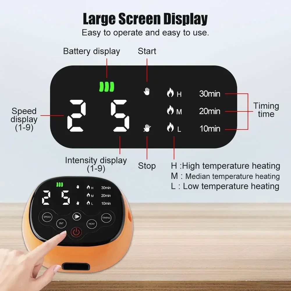 Hand Rehabilitation Robot Rehabilitation Physiotherapy Glove Hemiplegia Devices Stroke Recovery Equipment Hand Therapy Equipment