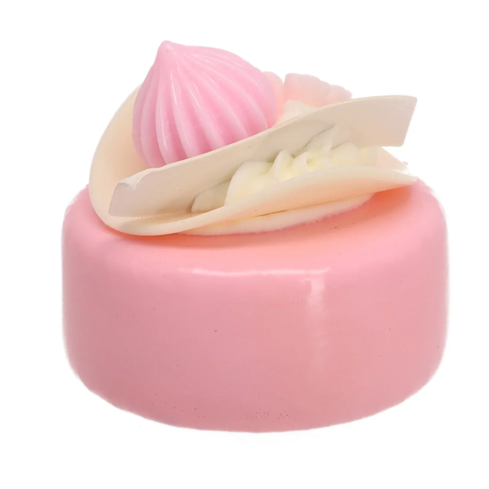 Cake Model Decoration Simulated Dessert Simulated Food Model Simulation Cake Model Bakery Decoration Realistic