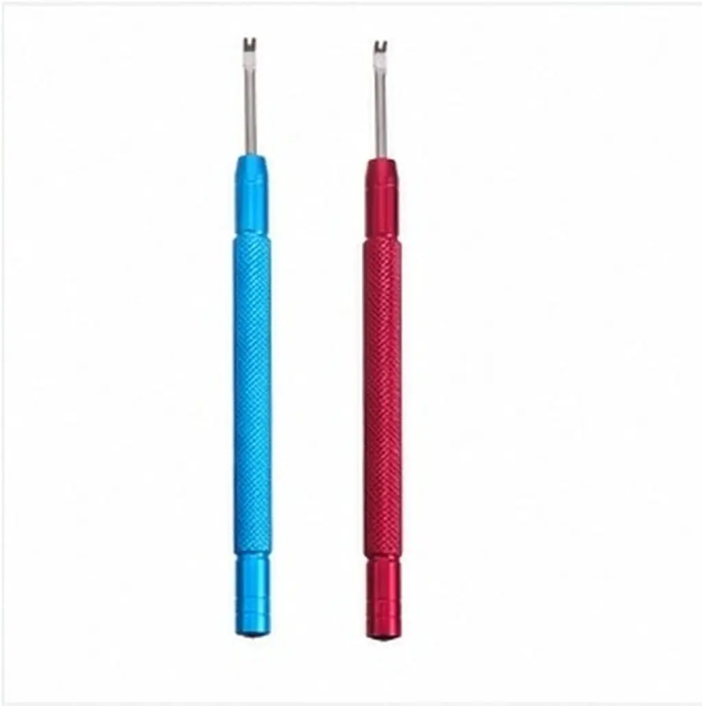 3Pcs Professional Watch Needle Picker Lifter Tool Set for Removal Non-Slip Grip Comfortable Ergonomic Design Watch