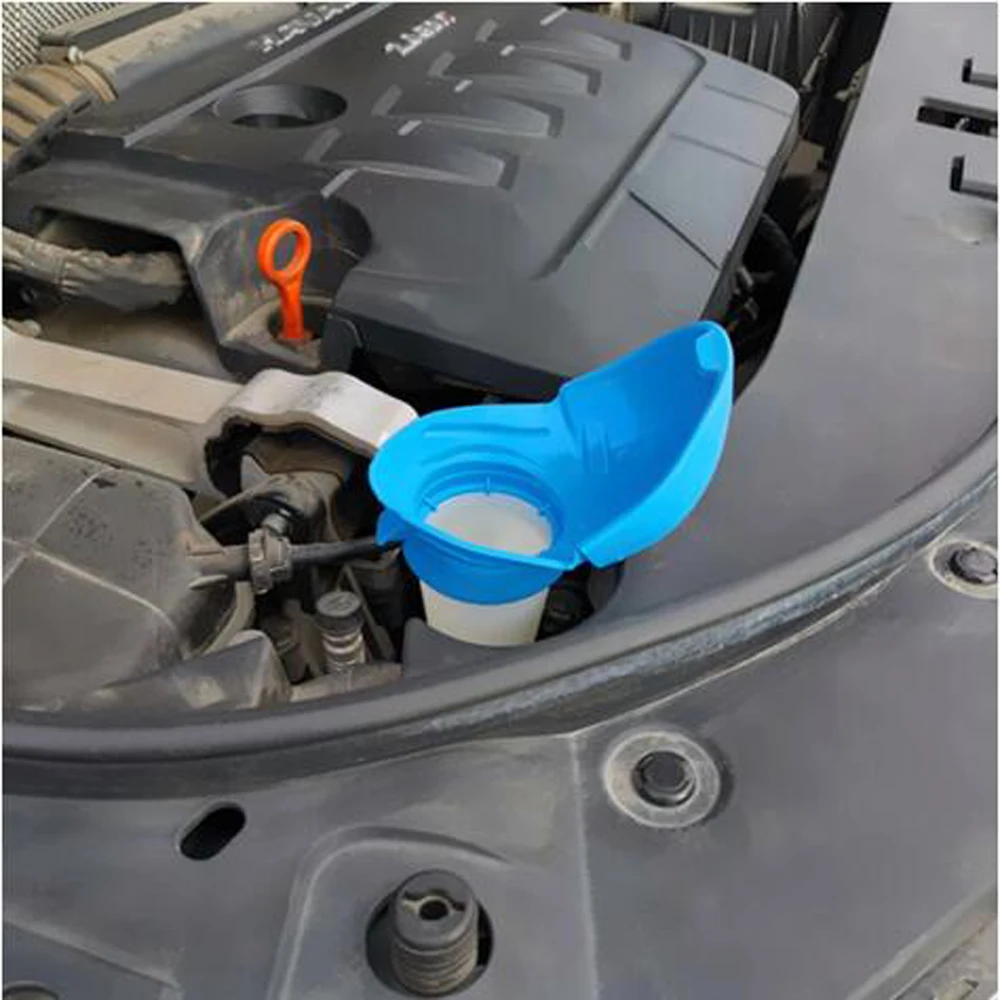 Car Windshield Wiper Washer Cap Cover for Mazda 2 3 5 6 CX-5 CX7 CX-8 CX9 CX-3 CX-4 CX-30 MX-5 Atenza Axela BT-50 Hazumi T