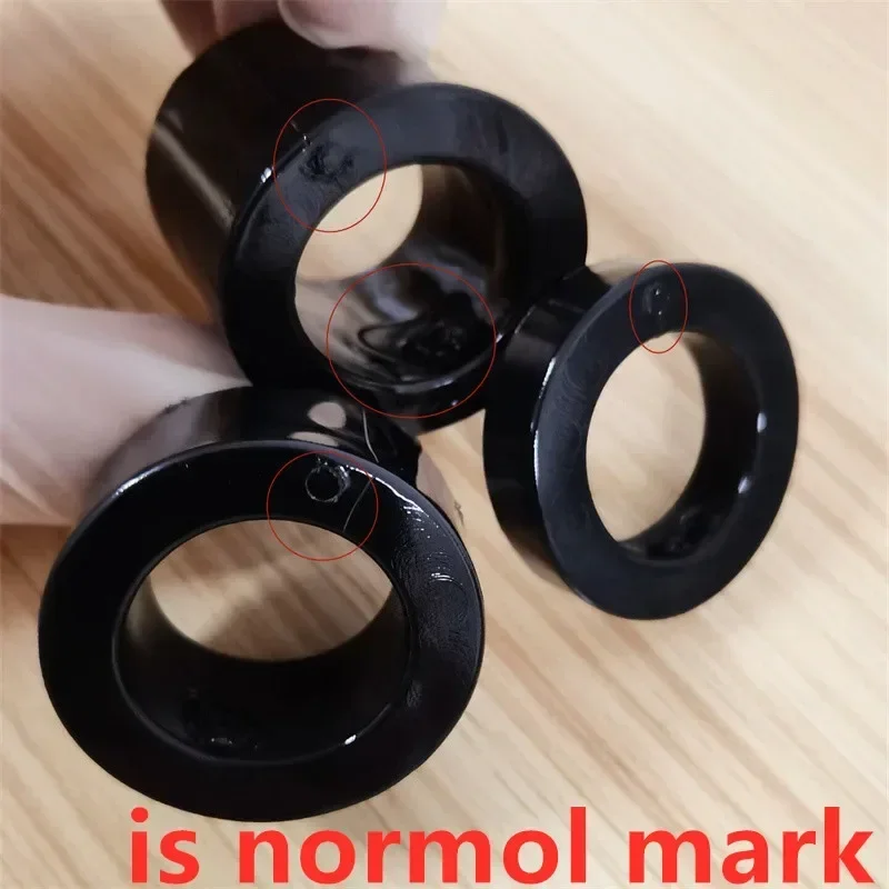 Male Silicone Penis Cock Ring Male Delayed Ejaculation Sex Toys Male Scrotum Testicles Adult Game Supplies Can Be Reused