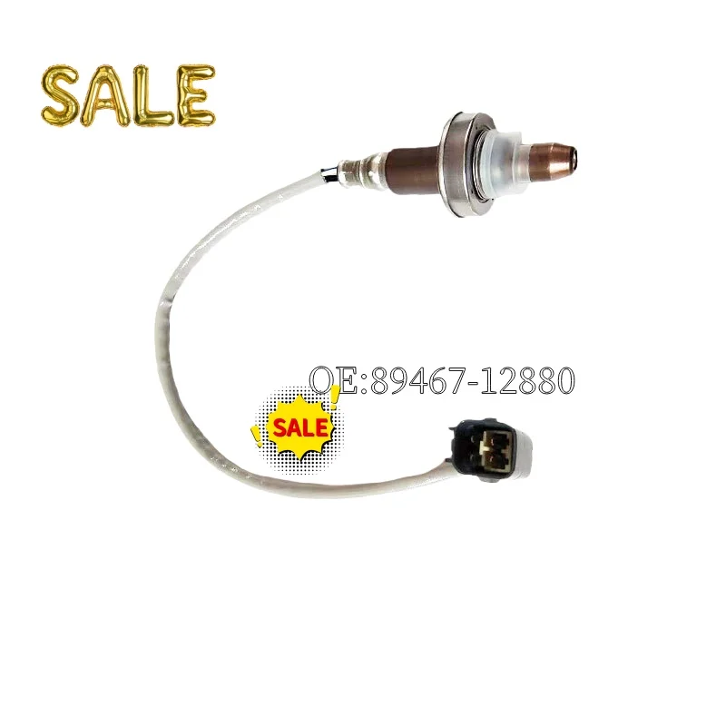 

Oxygen Sensor O2 Sensor Car Part 89467-12880 8946712880 For Toyota Corolla 2004-
