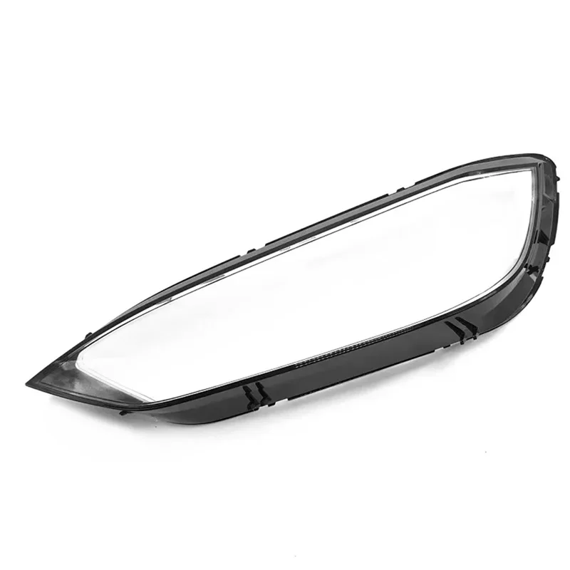 

Left Car Headlight Lens Cover Head Light Lamp Lampshade Front Light Shell For Tesla Model X 2016-2022 Parts