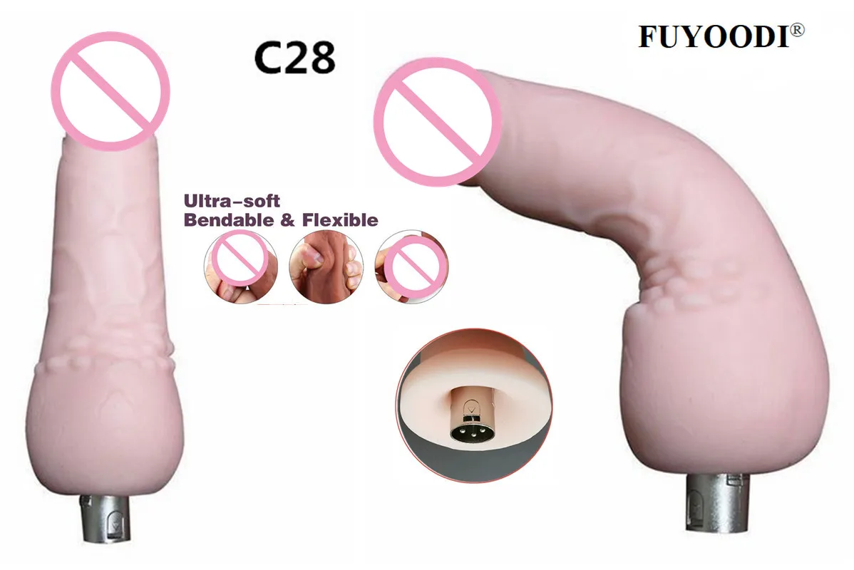 

3XLR Sex Machine vibrator Attachments G-spot Stimulate Penis Love Masturbation Dildos Accessories Sex Toys for Woman and Men