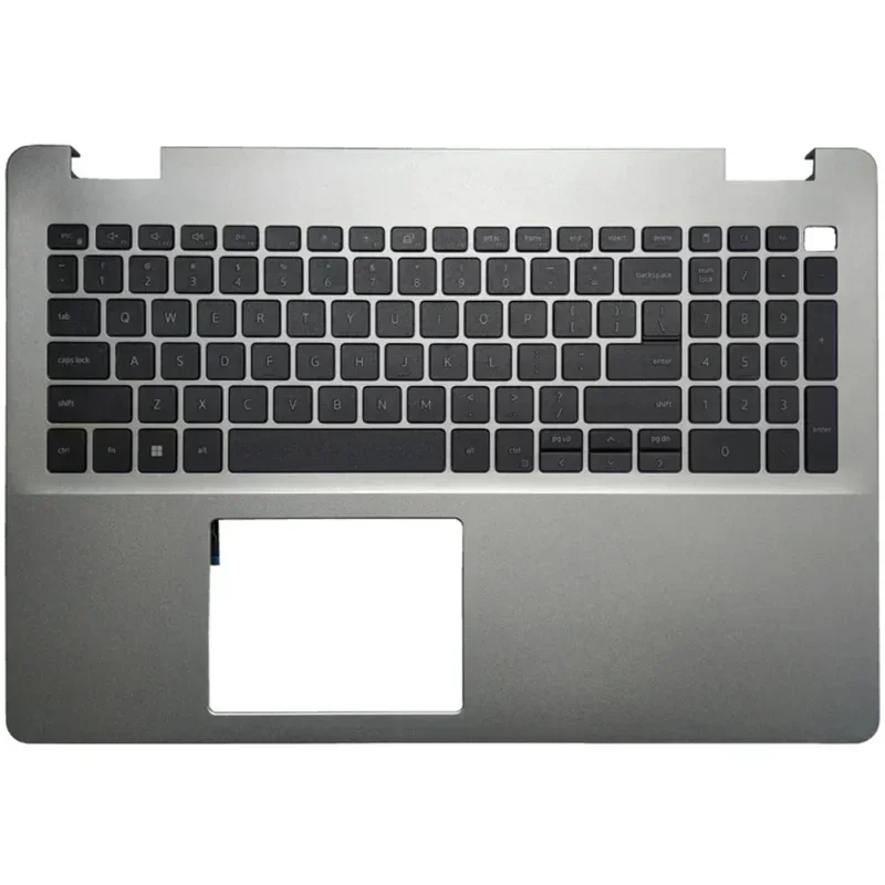 

For Dell Inspiron 15 5593 5594 New Original Laptop Palmrest Case Keyboard US English Version Upper Cover Laptop Accessories