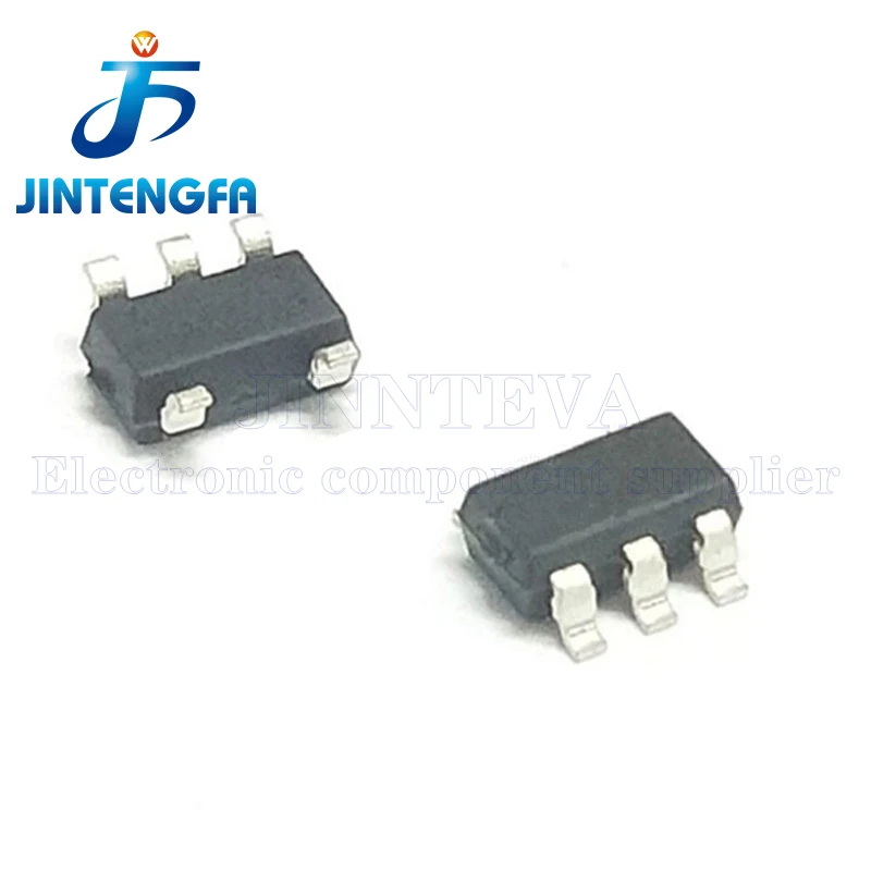 10pcs/lot 74LVC1G32GW 74LVC1G32 SOT23-6 In Stock IC Chipset SOT-353