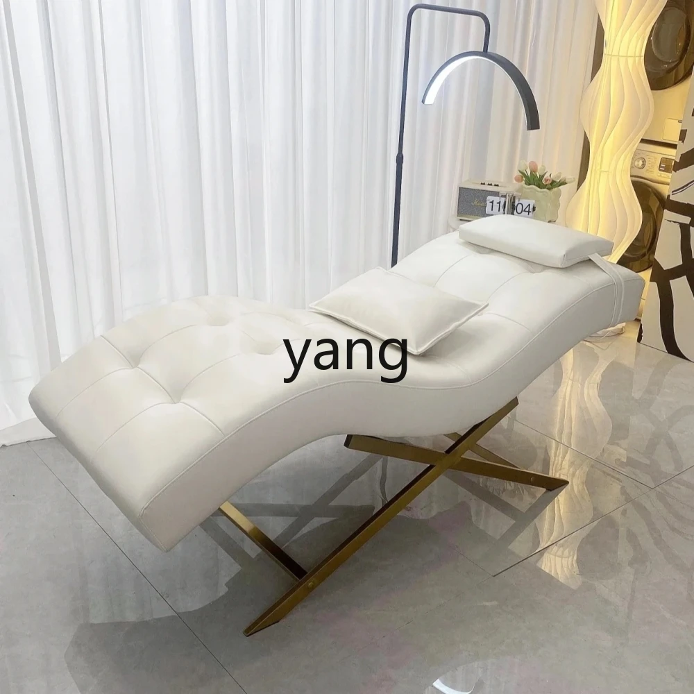 Yhl Eyelash Bed Facial Bed Manicure Face Washing Ear Cleaning Eyelash Tattoo Tattoo Beauty Salon Special Bed