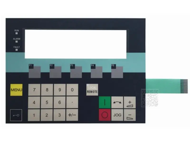 

AOP30 6SL3055-0AA00-4CA4 6SL3055-0AA00-4CA5 Новая мембранная панель кнопок идеального качества