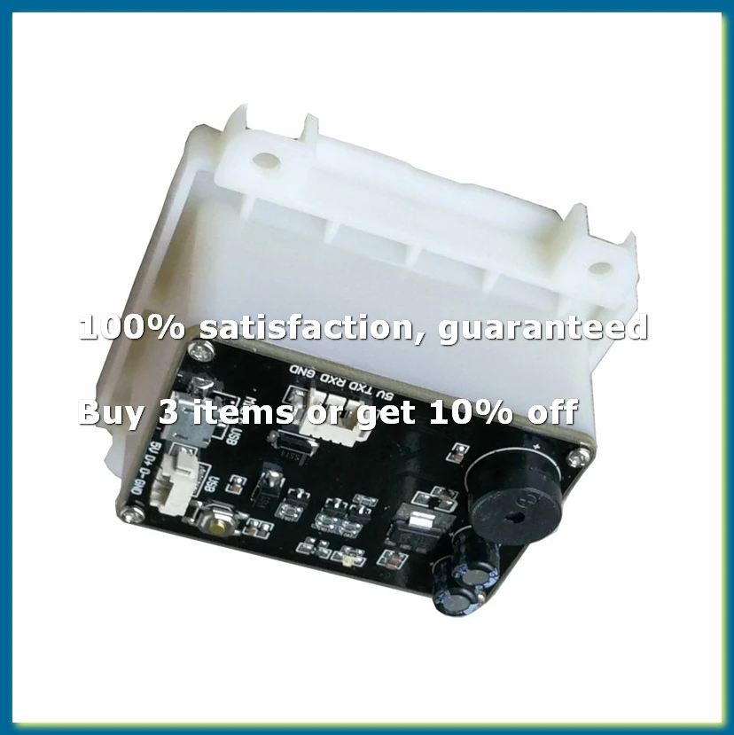 ●GM72 Cheap New Design Interface USB/RS232 1D/2D/QR Android Barcode Scanner Reader Module for Bus-ABFB