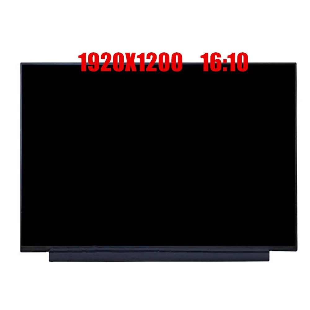 Imagem -03 - No-touch Lcd Screen Laptop Display Painel Ips 1920x1200 Edp 40pins 120hz Ne160wum-nx1 Ne160wum Nx1 V18.0