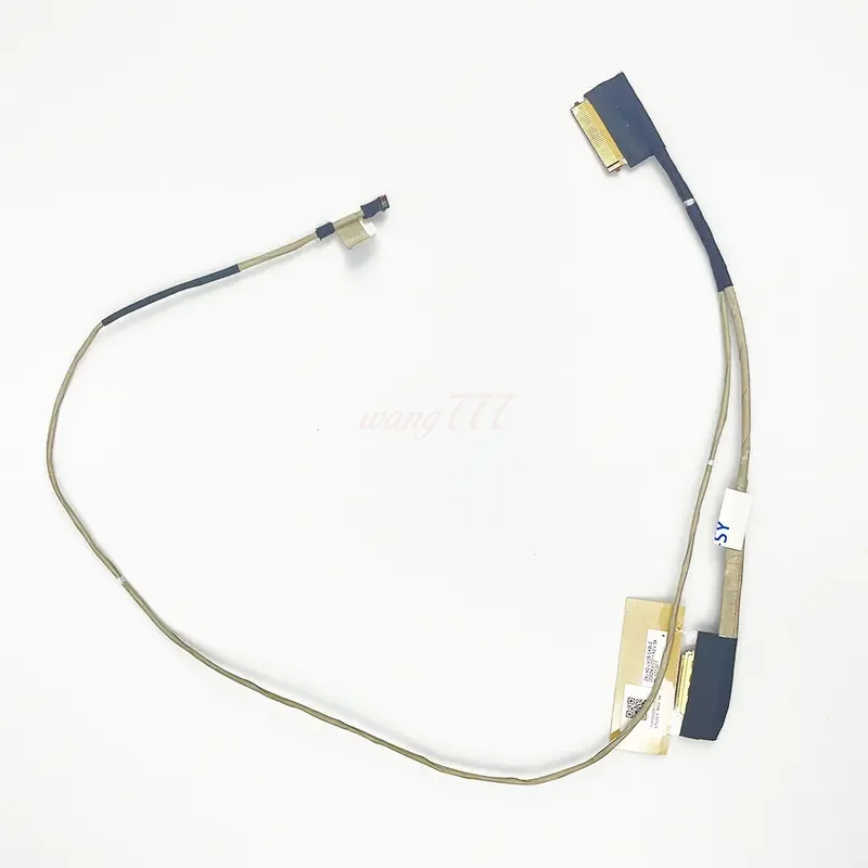 For Acer Dave A315 a315-21 a315-31 a315-32 a315-51 a315-52 n17q3 laptop LCD LED display ribbon camera flex cable dd0zajlc001