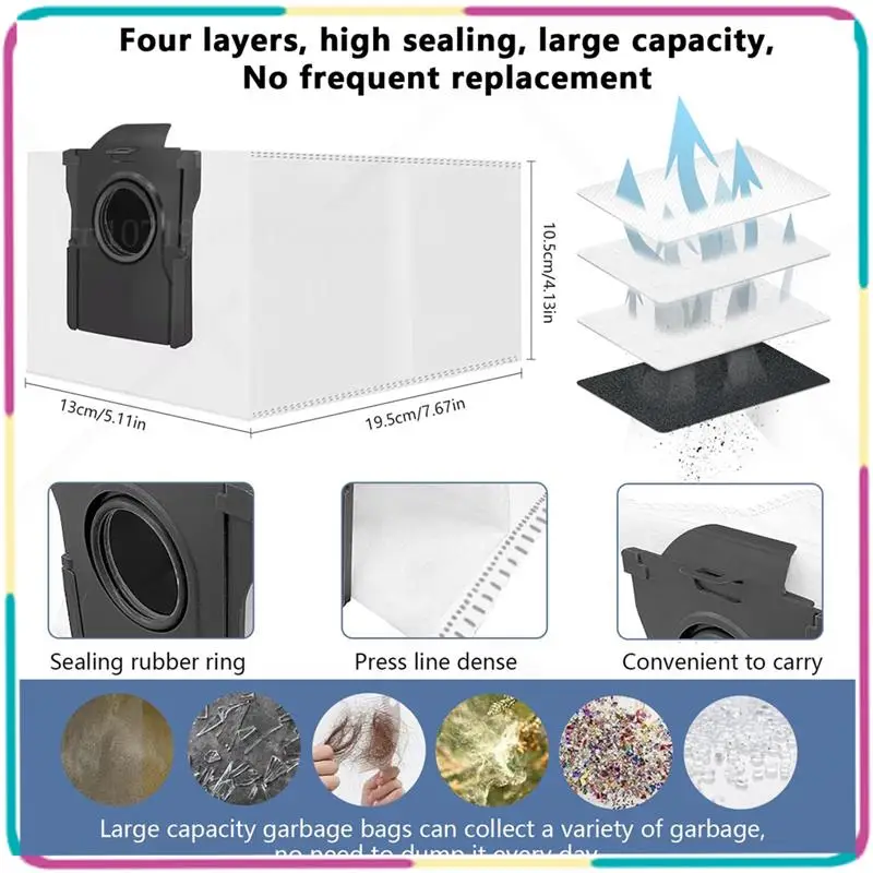 B13C For Dreame L40… - image