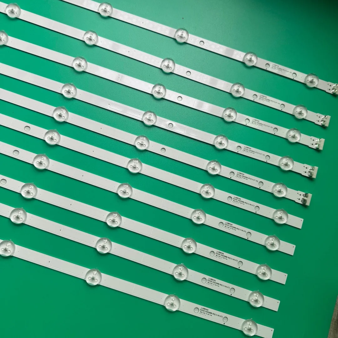 

Светодиодная лента для 2013SVS55 D3GE-550SMA-R1 D3GE-550SMB-R0 UE55H6273 UE55H6204 UE55H6203 UN55H6203 UN55H6103 UN55H6153 UN55J6200