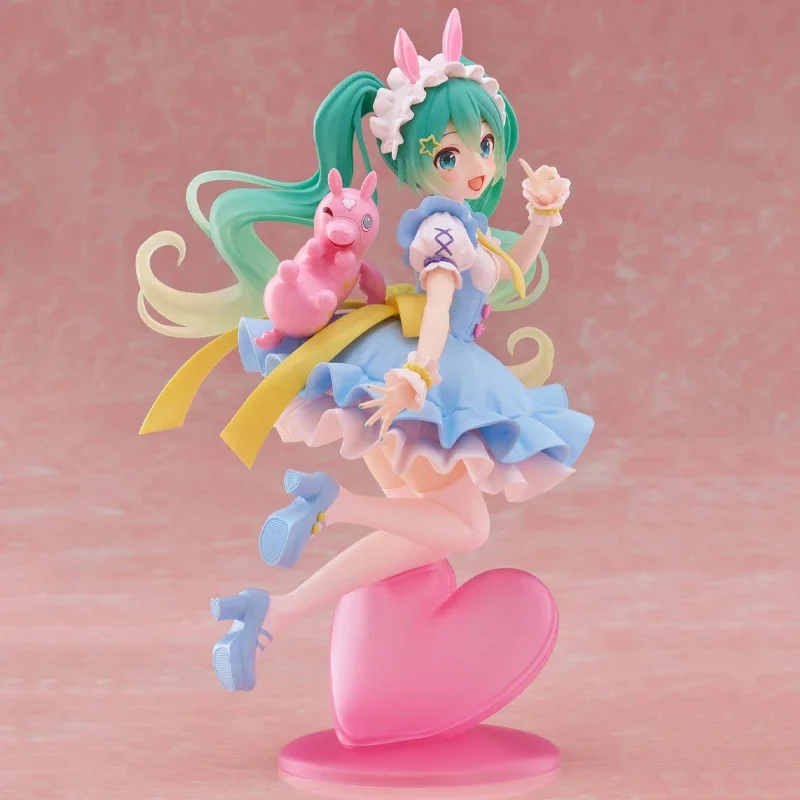 Neue Figur Märchen Ver. Anime Figur Modell Puppe 17cm Ornament
