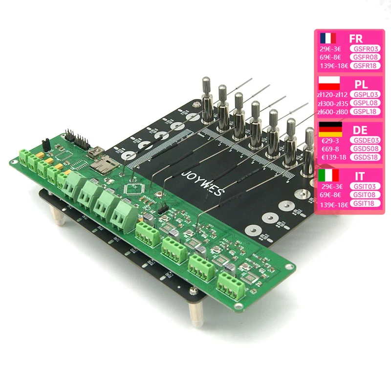 Carte mémoire de réparation de données de sonde, ligne volante, lecteur à semi-conducteurs, test électronique, débogage, lecture et écriture, puce