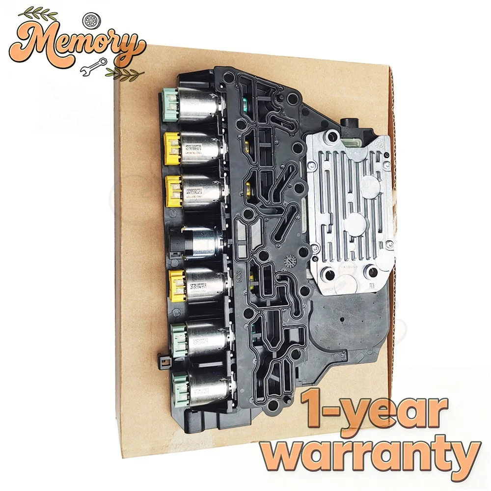 

1PCS 6T30 6T40 6T45 High Quality Transmission Control Module TCM TCU Replacement for Captiva Cruze Epica