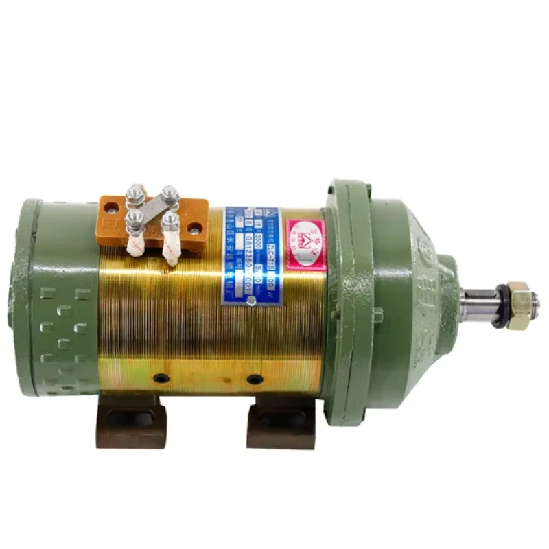 

Tricycle motor 48v 60v 1200W construction vehicle brushed DC motor