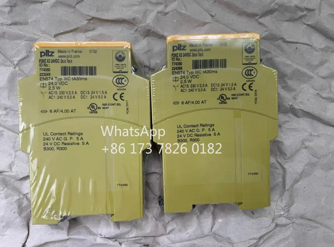 P2HZ X3 774350 , новый с упаковкой