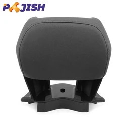 Fit for Yamaha NMAX155 Motorcycles NMAX Accessories High Quality Sponge Back Seat Cushion Abrasion Backrest Support Pad 20-25