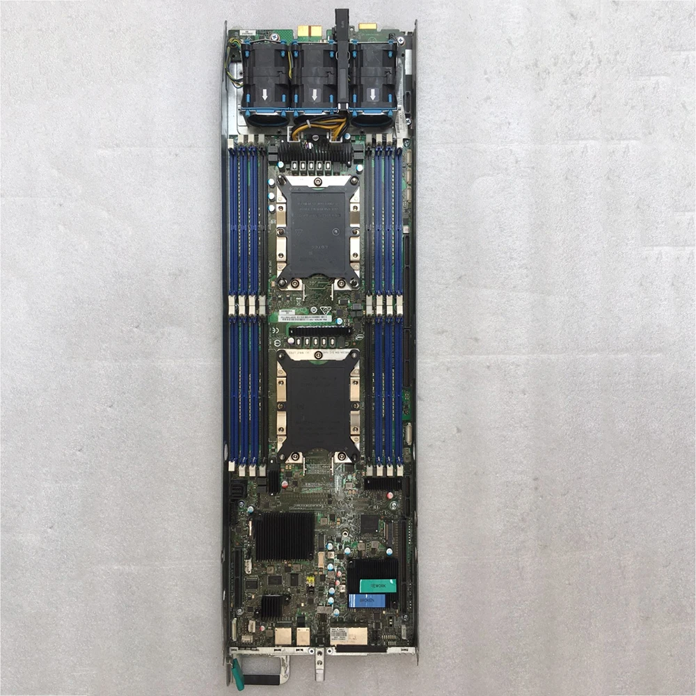 Originate Server Motherboard For Intel For S2600BP LGA 3647 DDR4 Fully Tested Good Quality