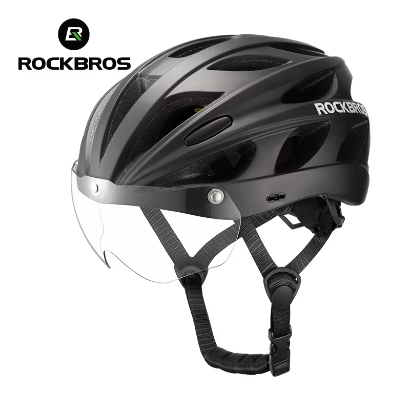 Rockbros Bike Helme…