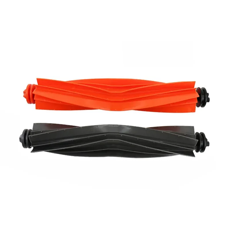 

Y50A-For Dreame X40 Pro Ultra Robot Vacuum Cleaner Accessories Main Side Brush Hepa Filter Mop Dust Bags Replacement Parts