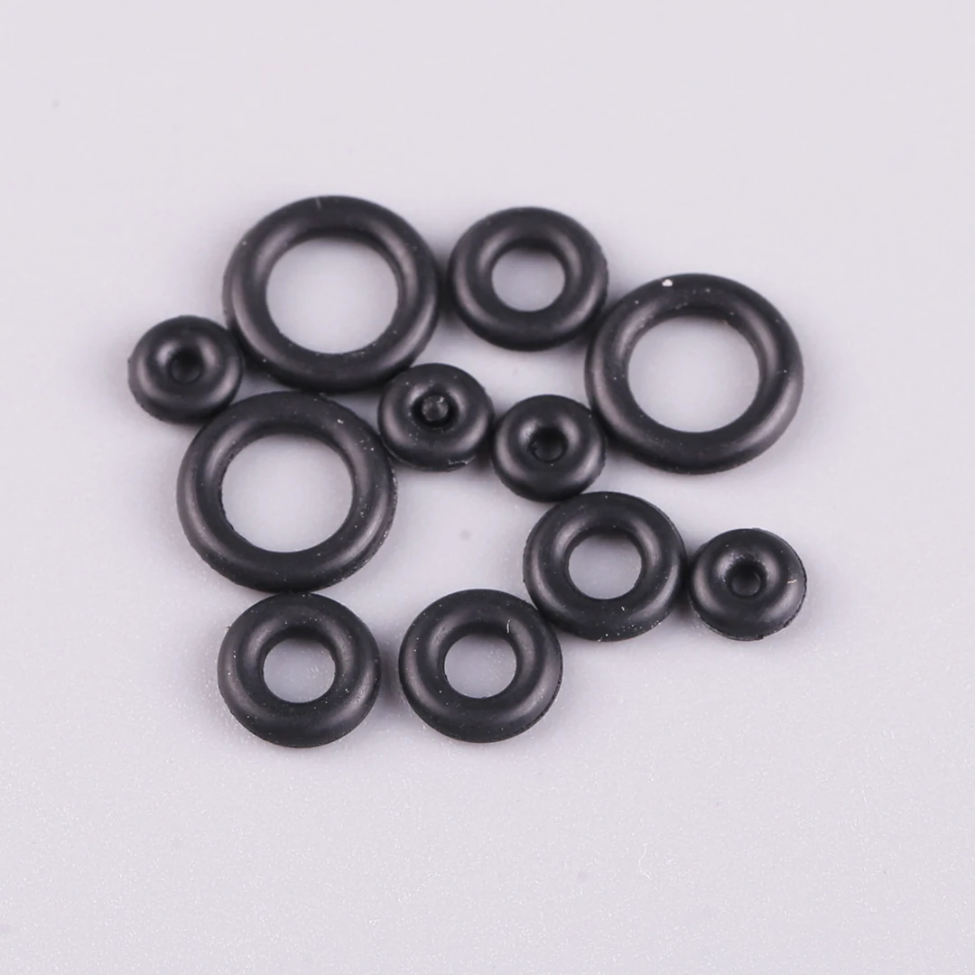 

Mayatech W2815 Strengthened O-ring Propeller Protection Ring Motor Accessory 5PCS