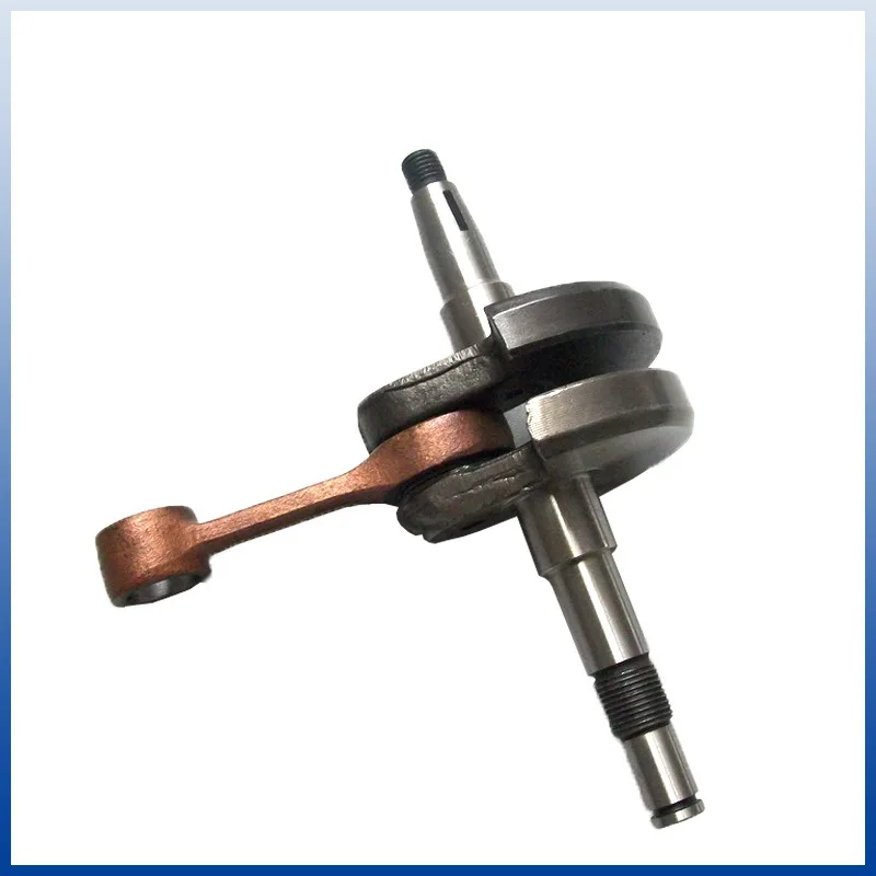 Chainsaw Engine Crankshaft For Stihl MS360 036 Premium High-strength Wood Cutting Replacement Spare Part