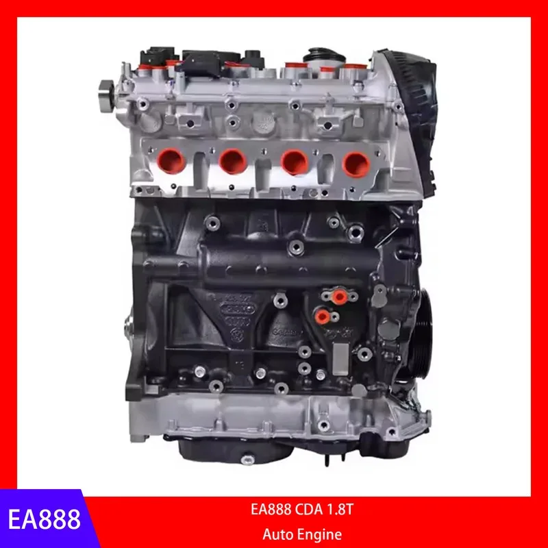 

【Drive Automotive Intemational】EA888 1.8T CDA Engine Vhot selling