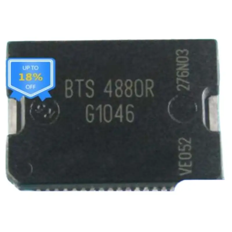 

100% NEW High quality products BTS4880R