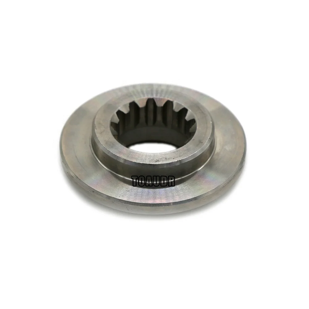 

663-45987 Spacer 1 for Yamaha 2 Stroke 25HP-70HP or 4 Stroke F25-F60 FT25 FT50 663-45987-02