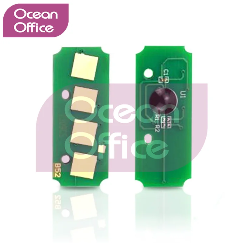 8PCS T-FC556 TFC556 Toner Chip support for Toshiba e-STUDIO 5506AC 6506AC 7506AC T-FC556C T-FC556U Toner Cartridge Chips Replace