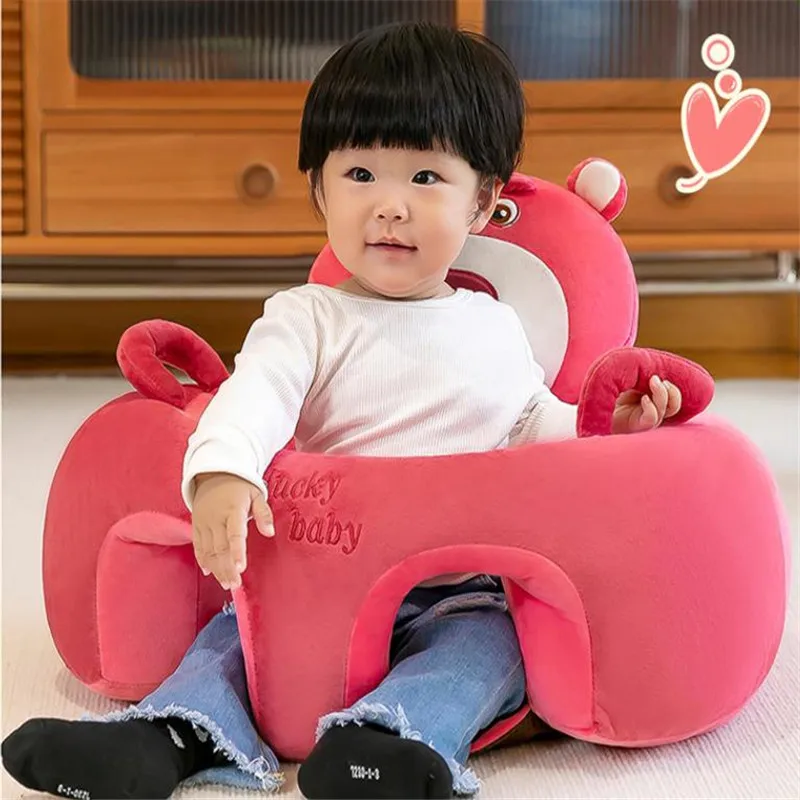 Babies Sofas Learn To Sit on Chairs Babies Upright Practice Learning To Sit on Chairs Spinal Anti Fall Training on Chairs Sofas