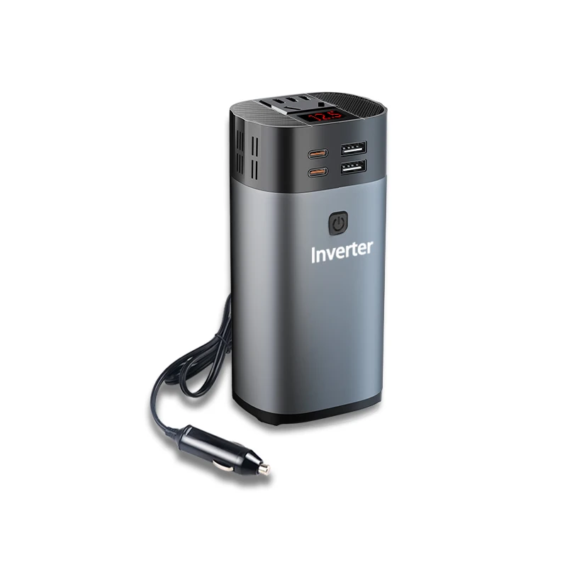 Thumbnail 3 - #75 Best Power Inverters to Buy In 2026