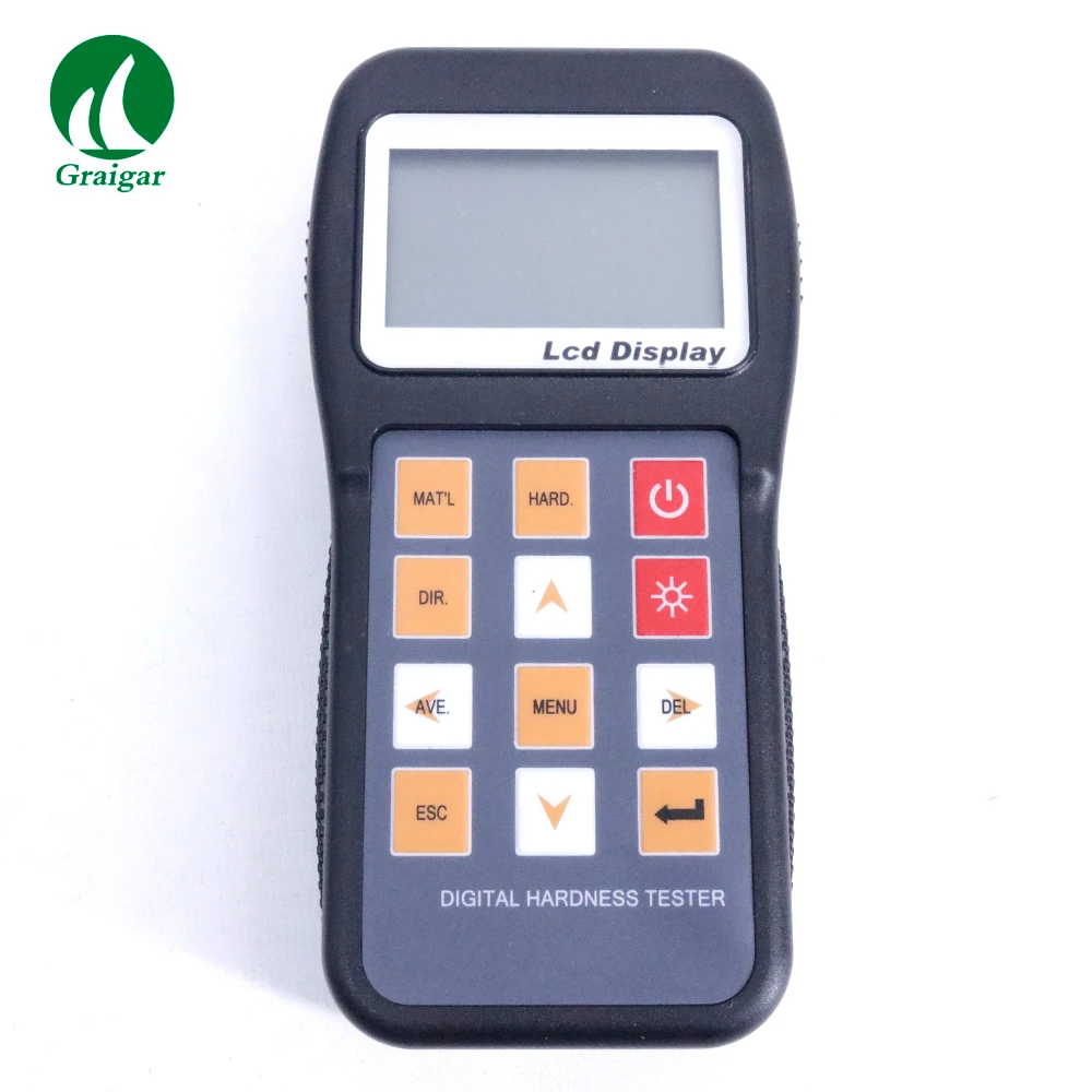 Portable JH180 Hardness Tester High-precision Detection Of Various Metal Materials Possible