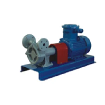 Lpg Filling Pump, lpg corken pump