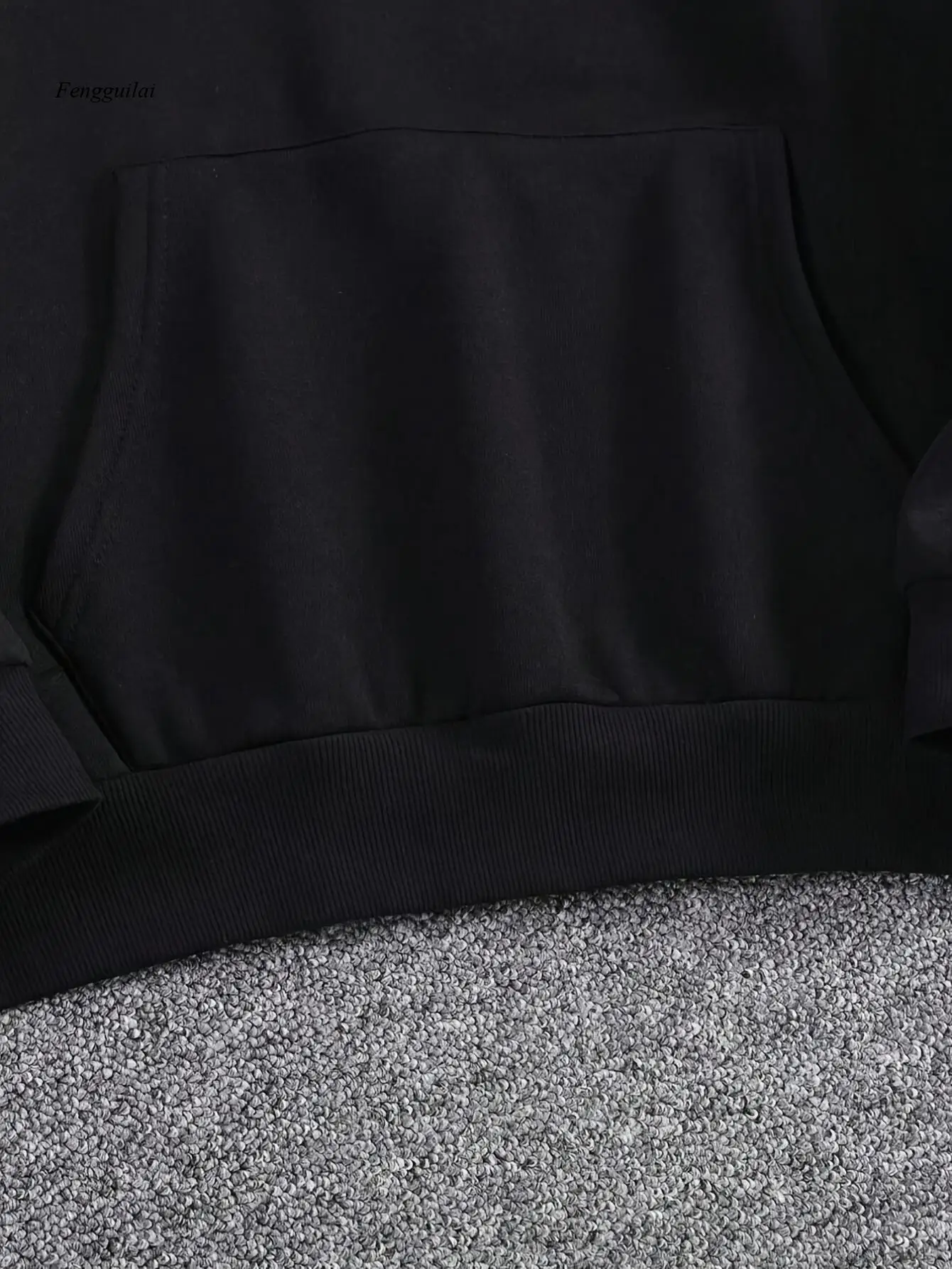 Adventure Is Out There But Then Again So Are Serial Killers Graphic Hooded Sweatshirt