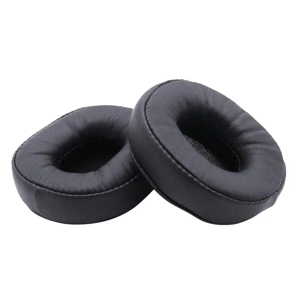 Premium Ear Pads Cushions Replacement Repair for Audio Technica ATH- SR5BT