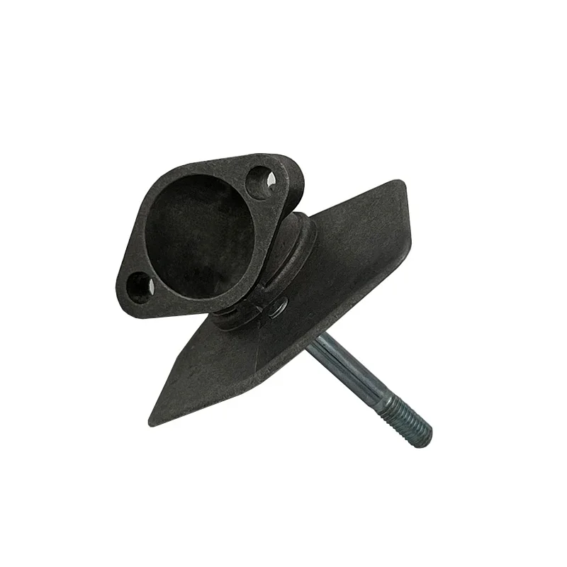 สวนเครื่องมืออุปกรณ์เสริมเบนซิน Chainsaw สิ่งที่แนบมา 5200 Air Filter Bracket Intake Elbow