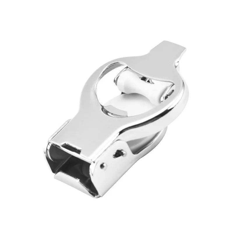 Foldable Bottle Opener Dual Use, Beer Soda Water Airtight Freshness Stopper For Elephant Sparkling Water