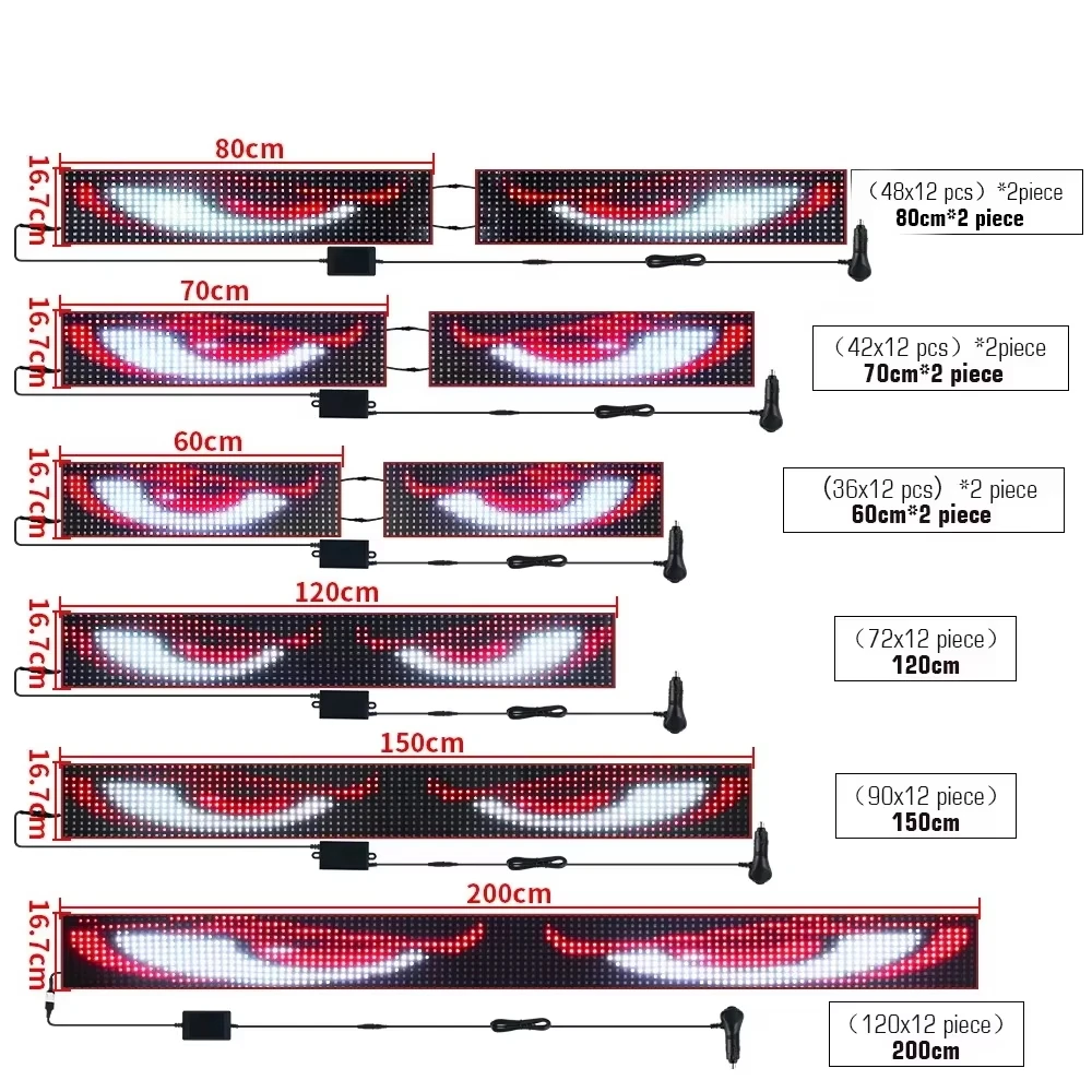 60-70-80cm-2-in-1-truck-car-devil-eye-led-pixel-panel-light-remote-control-decorative-lights-scrolling-for-board-windshield-eyes