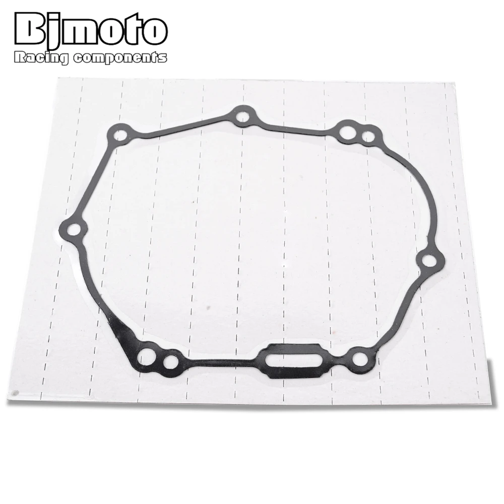 Motorcycle Stator Magneto Generator Cover Gasket For Yamaha WR250F WR250 FF FG FH FJ FK YZ250F YZ250 FFL FFW FG FGL FHL FHW FJL