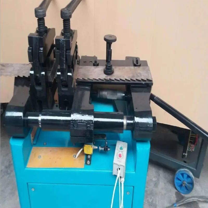 

UN1Q Series Butt Welder Band Saw Butt Welding Machine