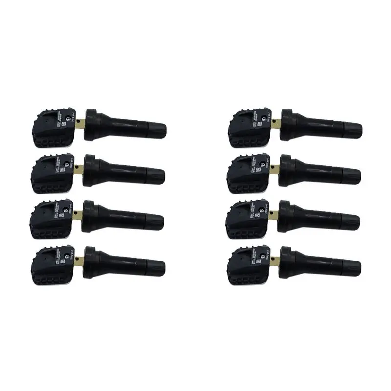 A96E-8X TPMS Tire Pressure Sensor Monitoring 3601010-MK02 For Changan UNI-T CS75 CS55 Plus Oushang X5 X7 PLUS Z6 UNI-V UNI-K