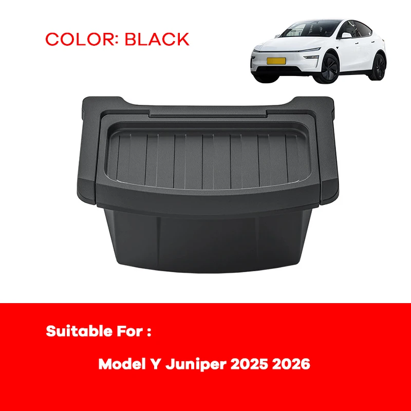 For New Model Y